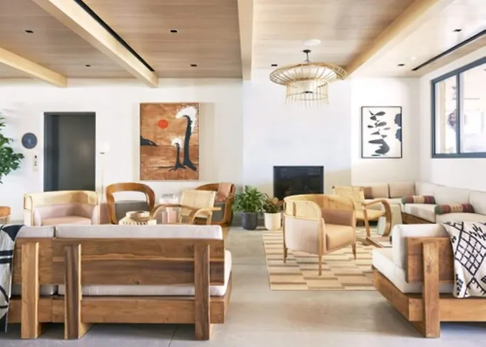 The Rockaway Hotel